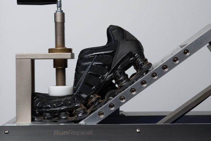 کتونی نایک شاکس تی ال مشکی