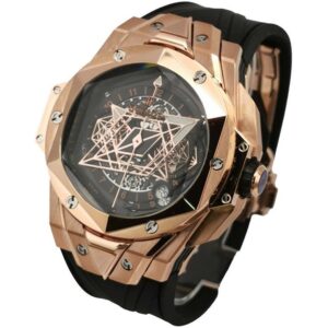 ساعت مچی مردانه هابلوت