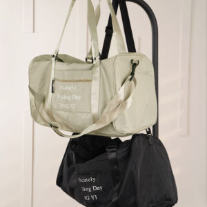 ساک ورزشی جاکفشی دار