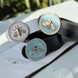 کمربند چرم هاچ