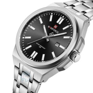 ساعت مچی مردانه نیوی فورس