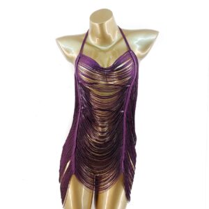 لباس خواب ریشه ای شهره