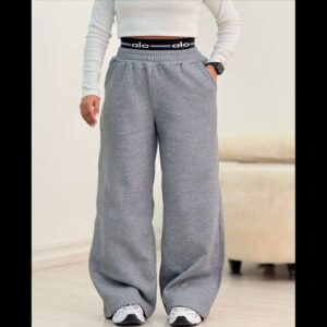 شلوار جاگر بگ