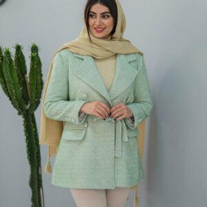 پالتو مدل فتانه