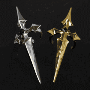 انگشتر زنانه وارداتی