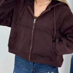 سوییشرت مینیمال